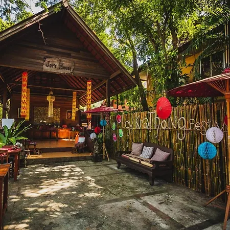 Joy'S House & Tour-3